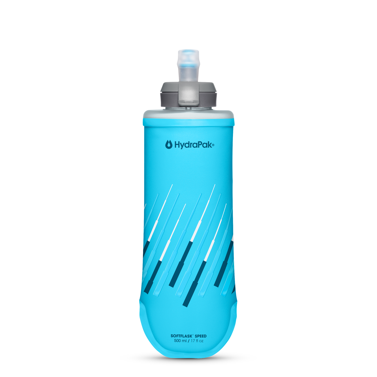 Hydrapak SOFTFLASK SPEED 500ml 軟式隨身能量凝膠速補袋