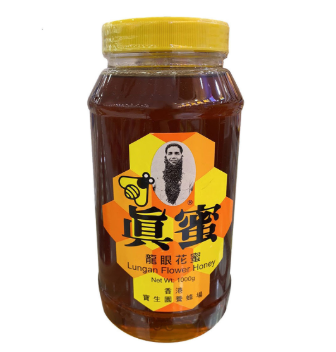 寶生園龍眼花蜜1000g
