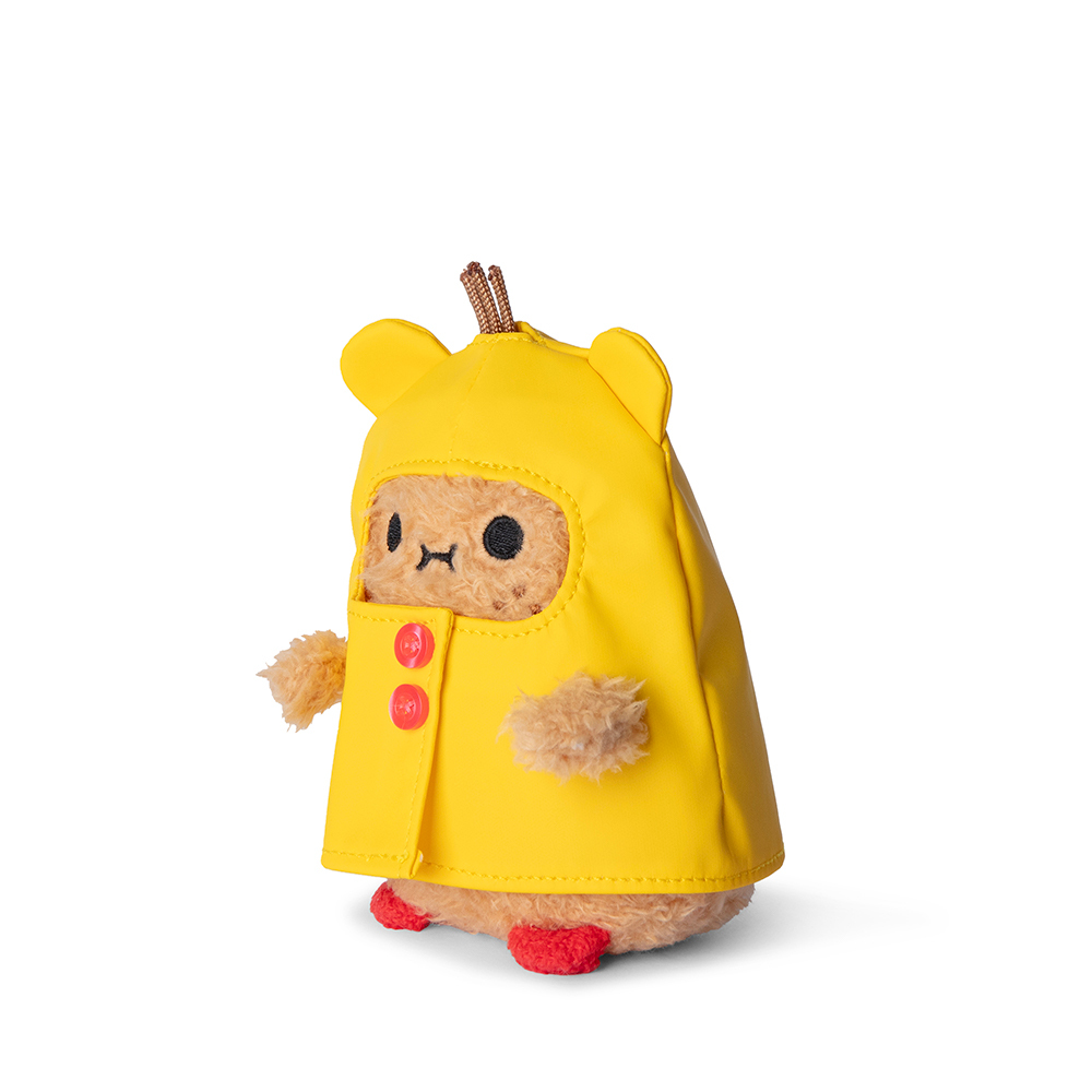 noodoll Mouse Boots Ricespud 老鼠雨衣馬鈴薯