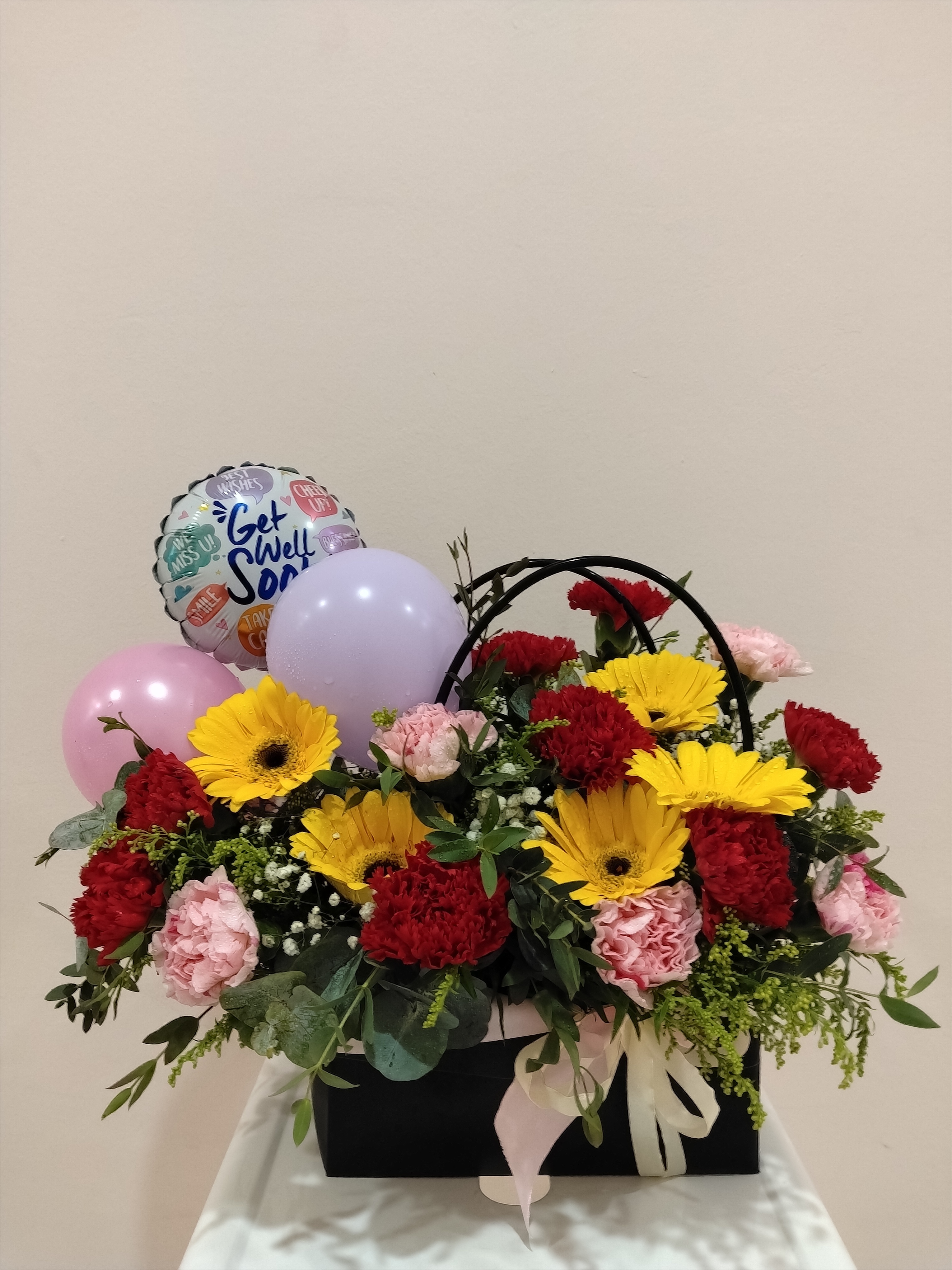 Flower Arrangement - FA72