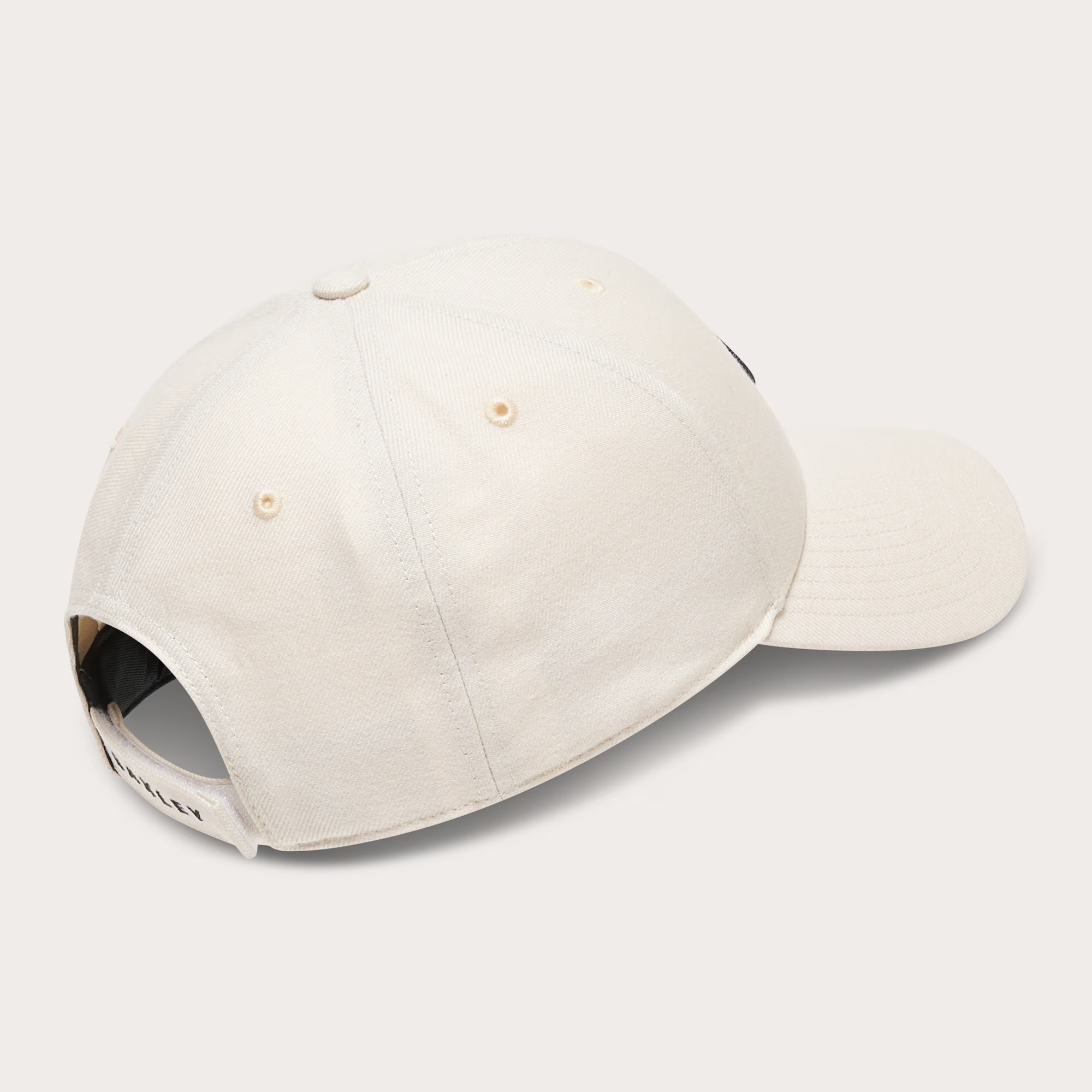 OAKLEY | FA25 47 OAKLEY MVP CAP "MIST/GRAPHITE"
