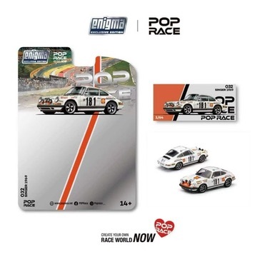 預訂 Pre Order - Poprace SINGER 1969 TOUR DE FRANCE #181 PRE032