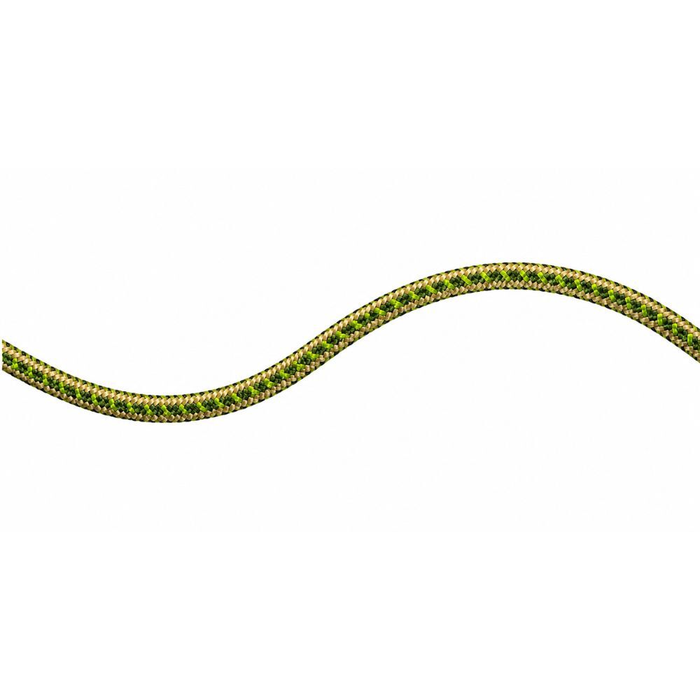 Mammut 4mm/ 150m 綠色 攀登輔助繩 (201000052)