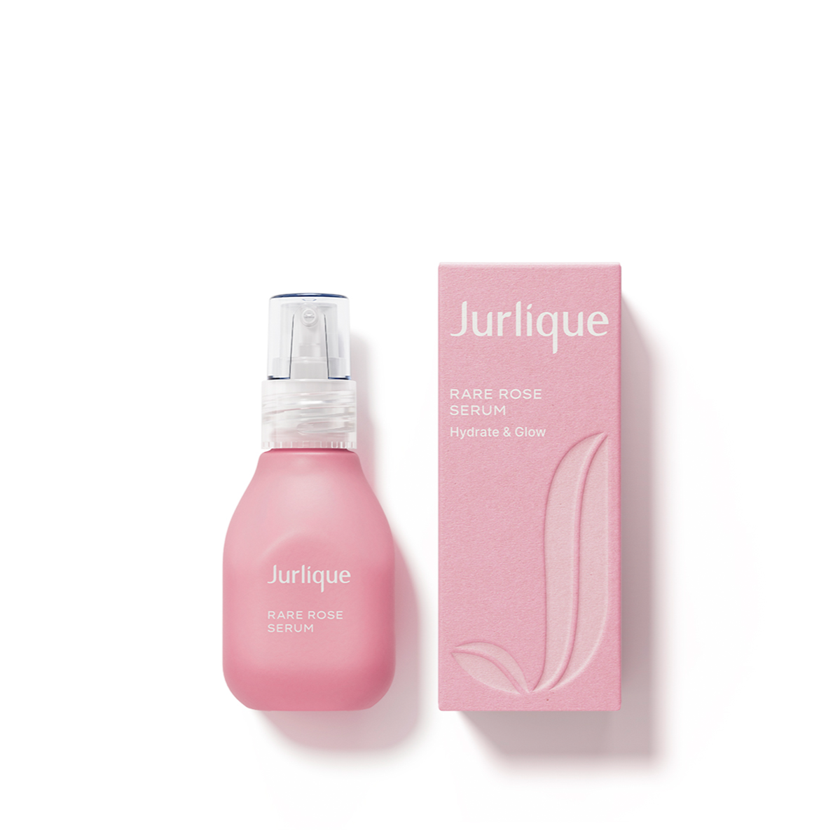 Jurlique 水漾玫瑰保濕精華 30ml