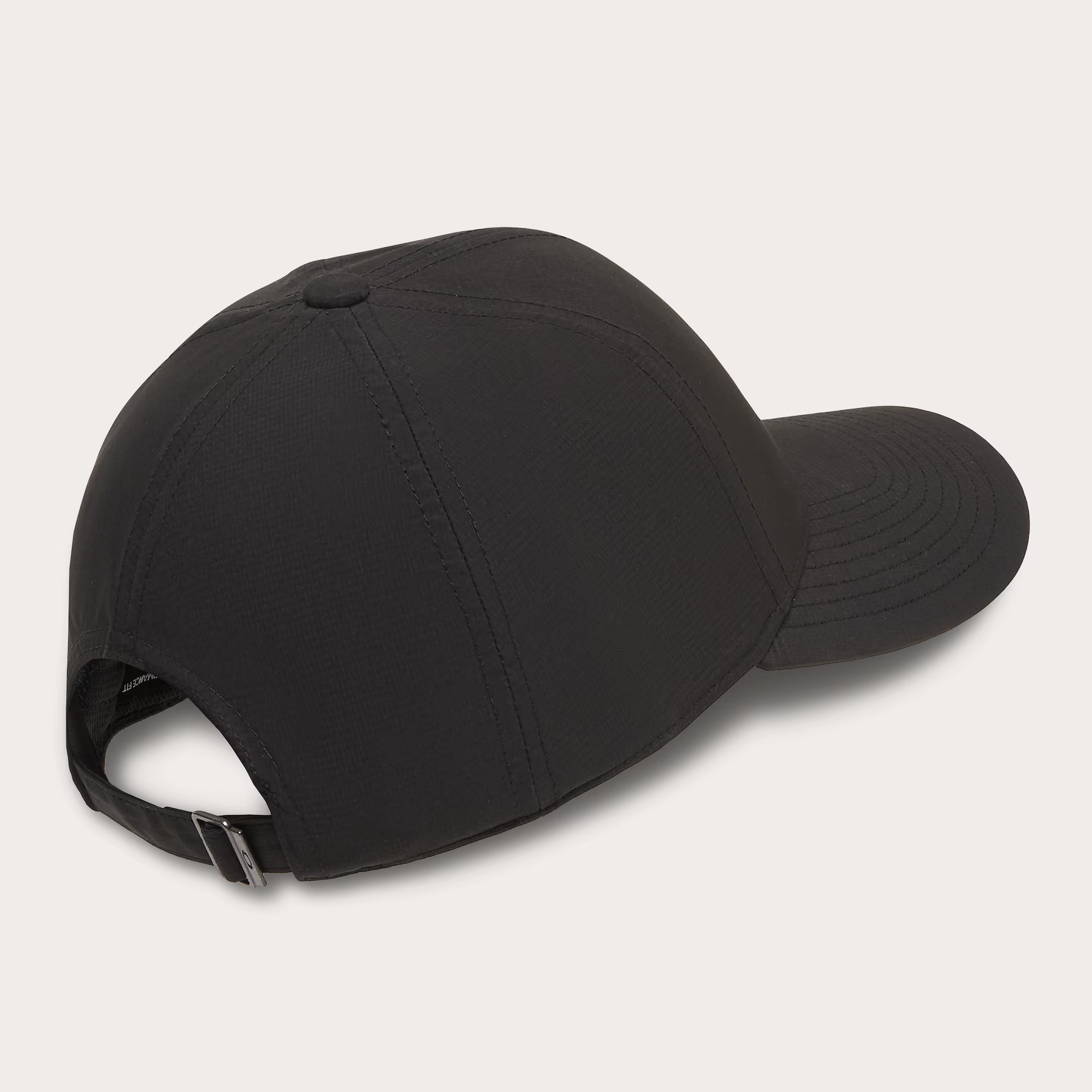 OAKLEY | SP26 ESSENTAIL METAL CAP 25.0 棒球帽 "BLACK OUT"