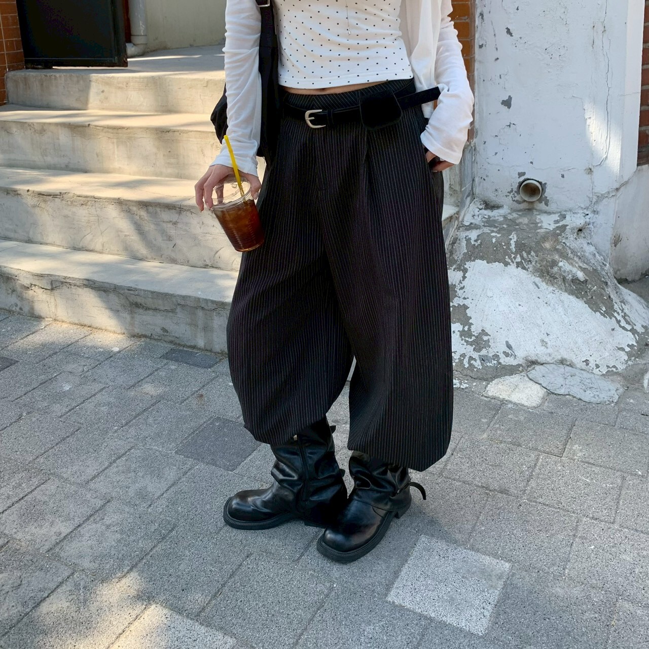ISA_【ISA MADE】萬人迷升級! 完美版型西裝褲_63068