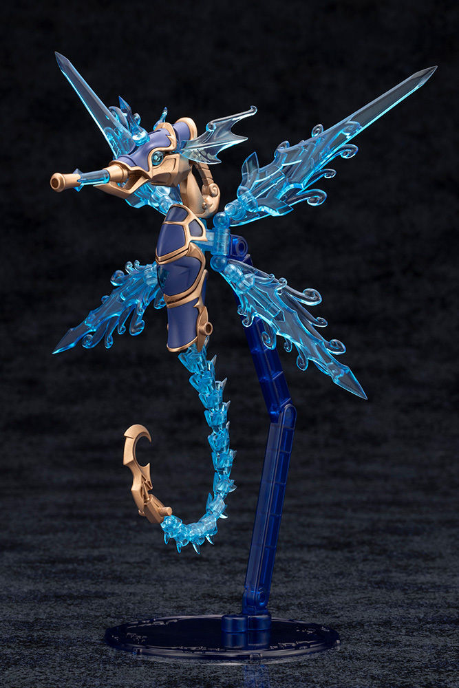 “ARCANADEA”XenoAlma Hydro Zeeforce
