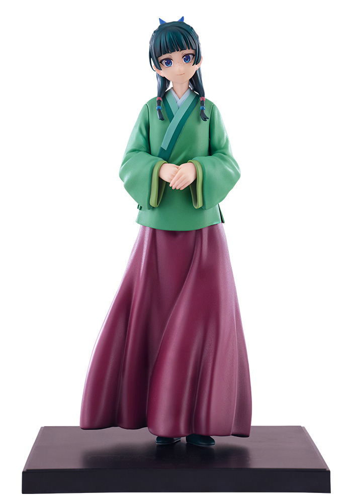 《藥劑師日記》OSHI WORKS 毛毛