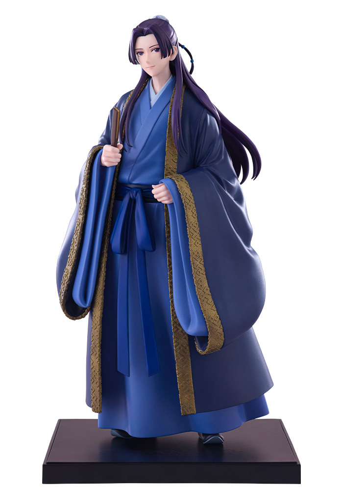 《藥劑師日記》OSHI WORKS進士
