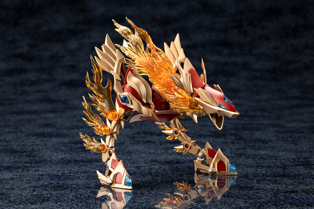 “ARCANADEA” 異阿爾瑪火焰海峽