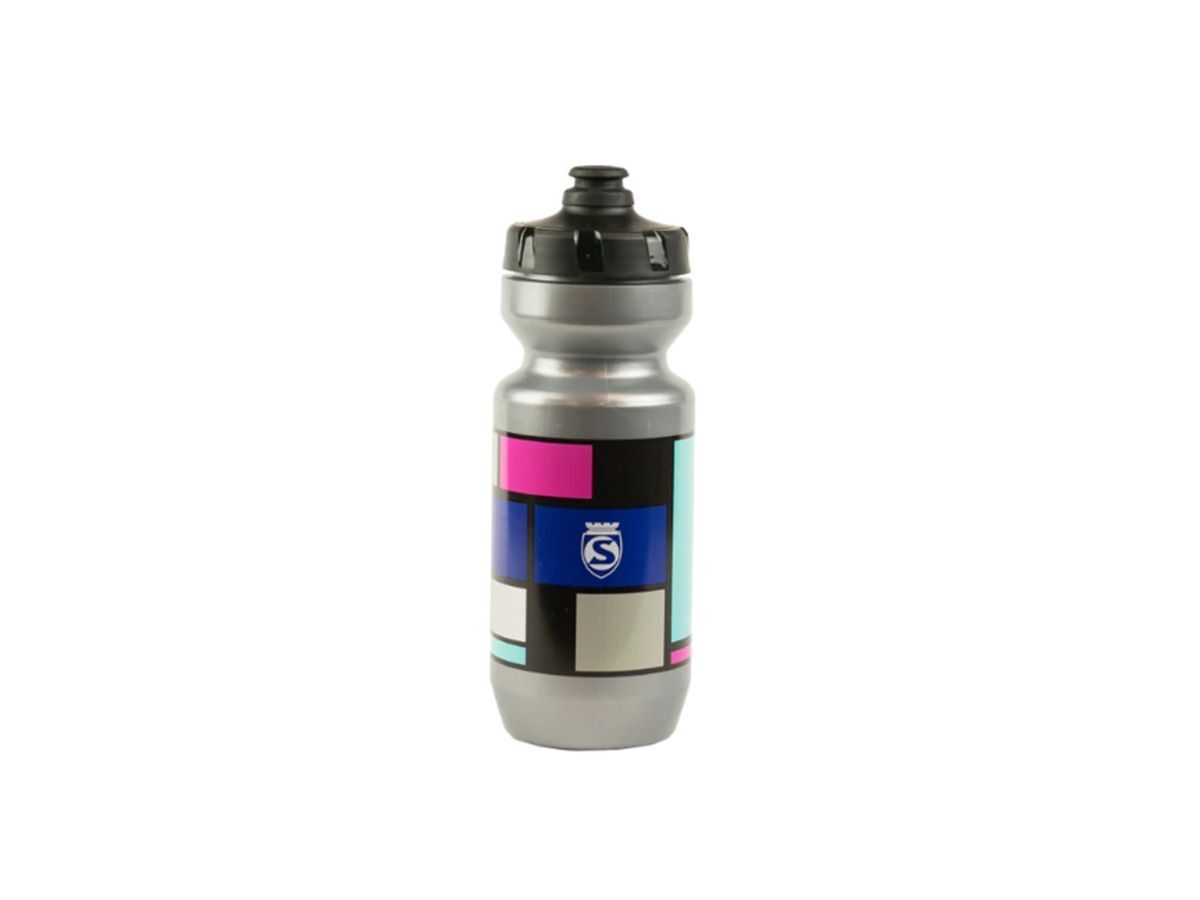 Silca 蒙德里安水壺 22 oz