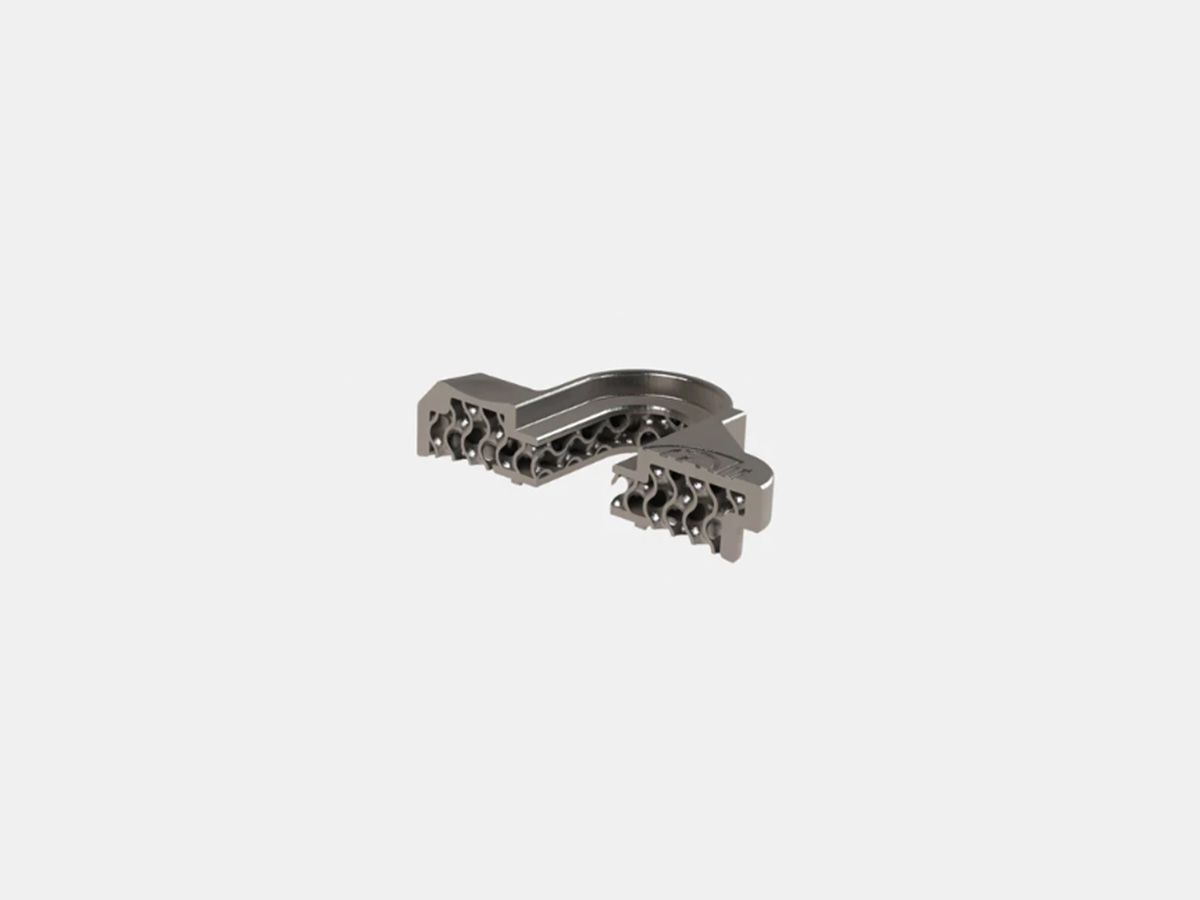 Silca 3D 列印 鈦合金扣片 Shimano SPD