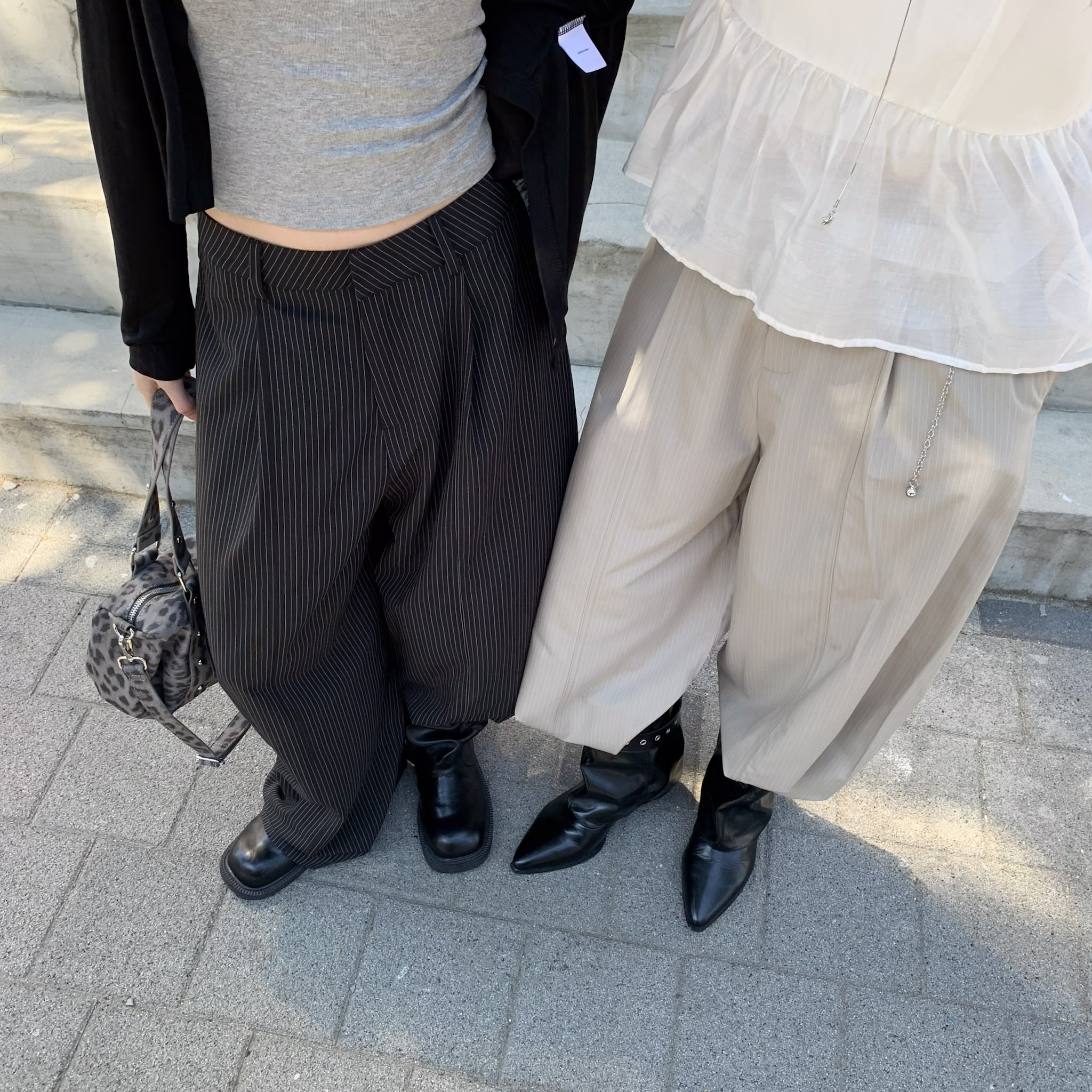 ISA_【ISA MADE】萬人迷升級! 完美版型西裝褲_63068