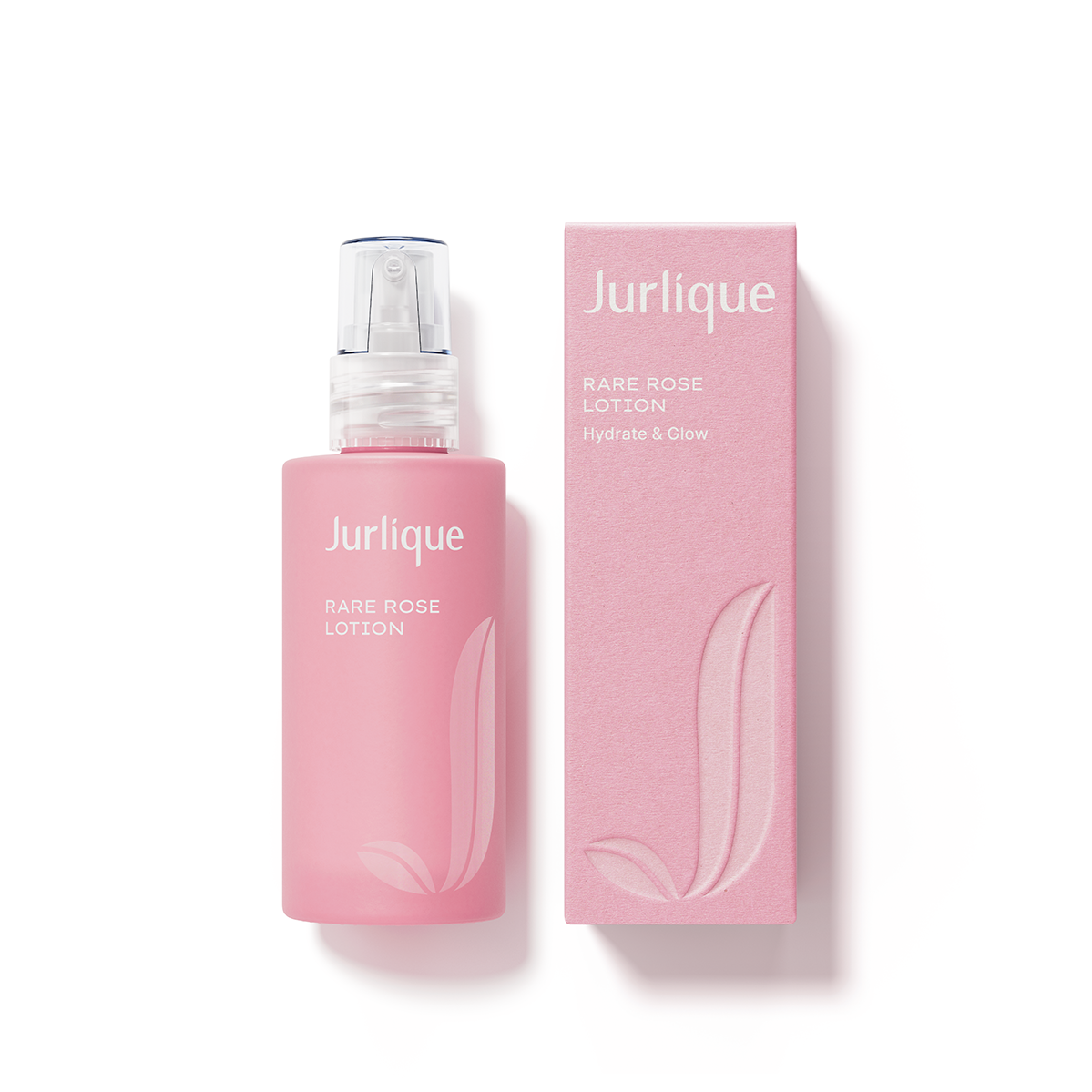Jurlique 水漾玫瑰保濕乳液 50ml