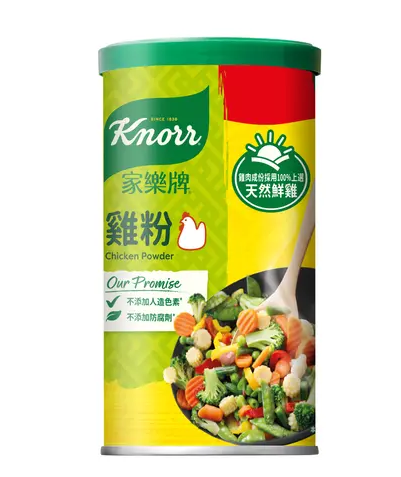 家樂牌雞粉 310克
