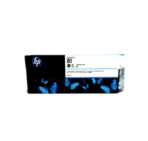 HP C4950A NO81 BLACK黑色 DYE 打印頭 及清潔器 101072092