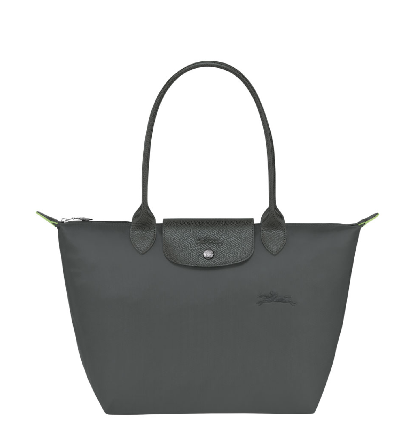 Longchamp le pliage tote bag M L2605 28x26.5x15.5cm