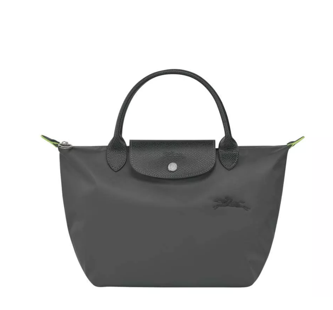 Longchamp le pliage top handle bag s