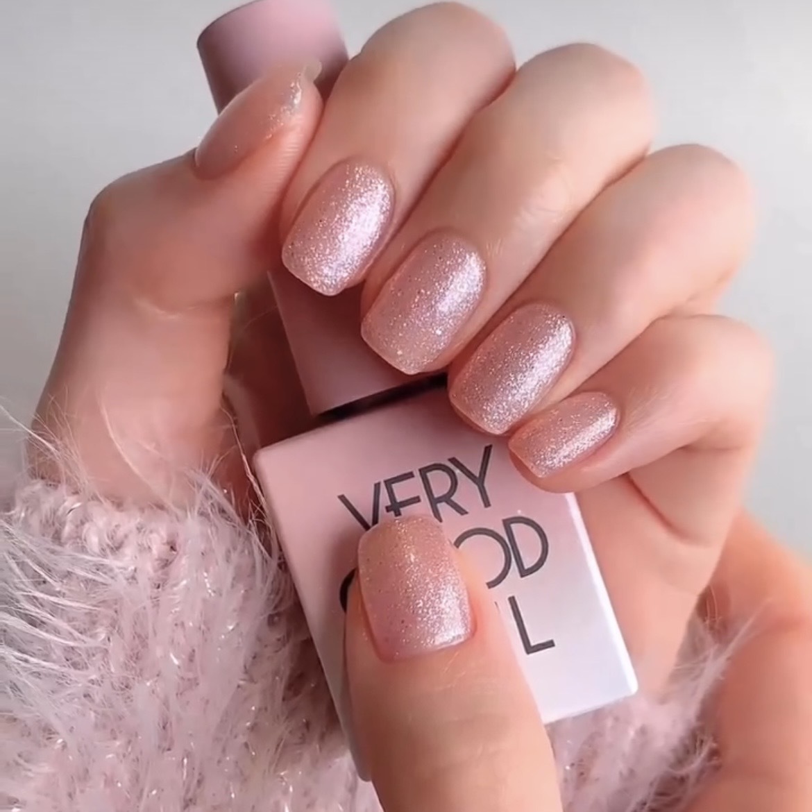 Verygoodnail SP16 (WINTER MOST WONDERFUL)