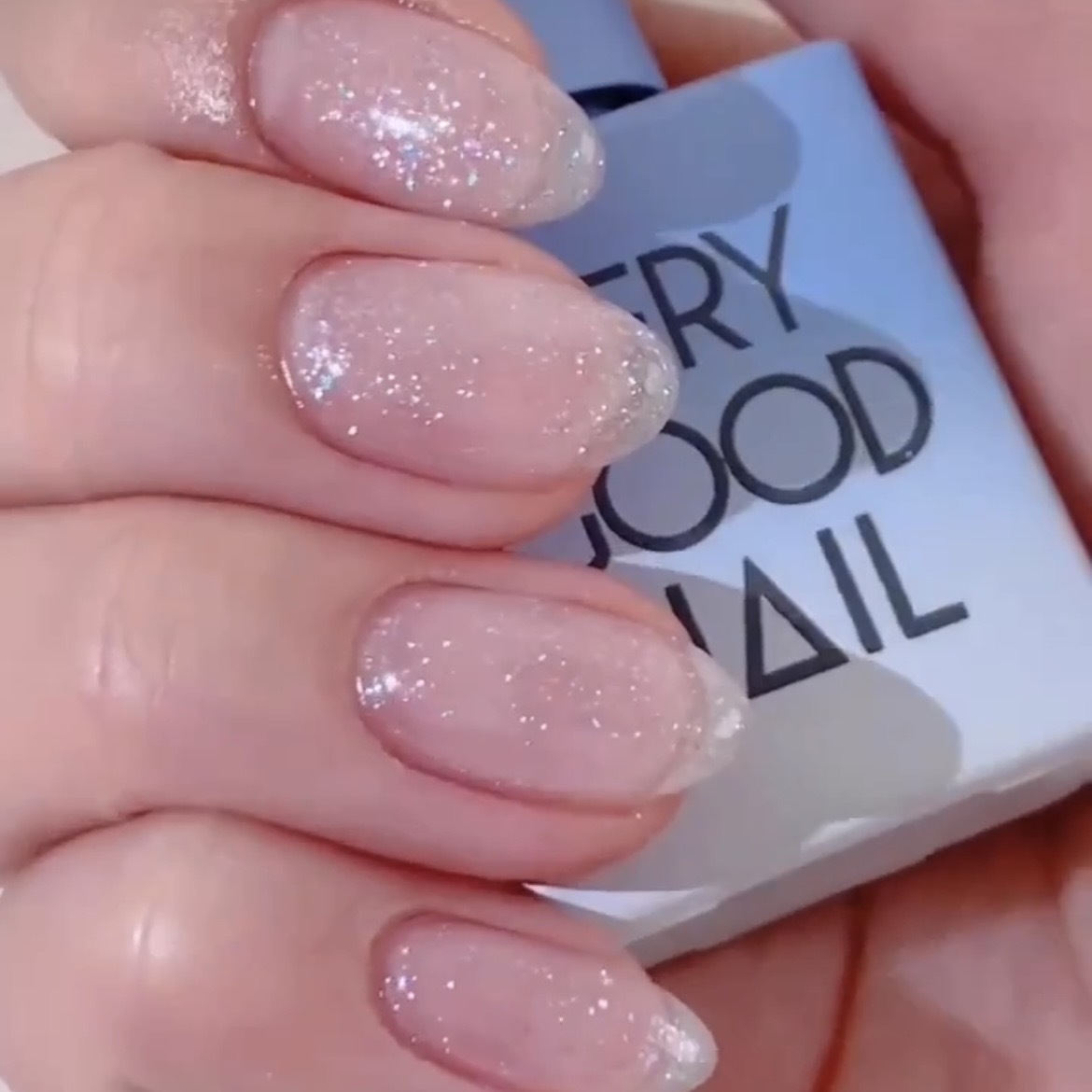 *限時半價 VERYGOODNAIL SP14