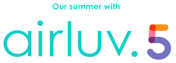 airluv 5