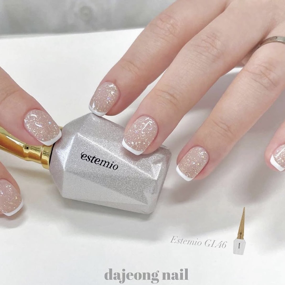 ESTEMIO  EGL46  (Shine OBJET - Romantique)