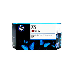 HP C4822A NO80 MAGENTA 打印頭 (101072052)