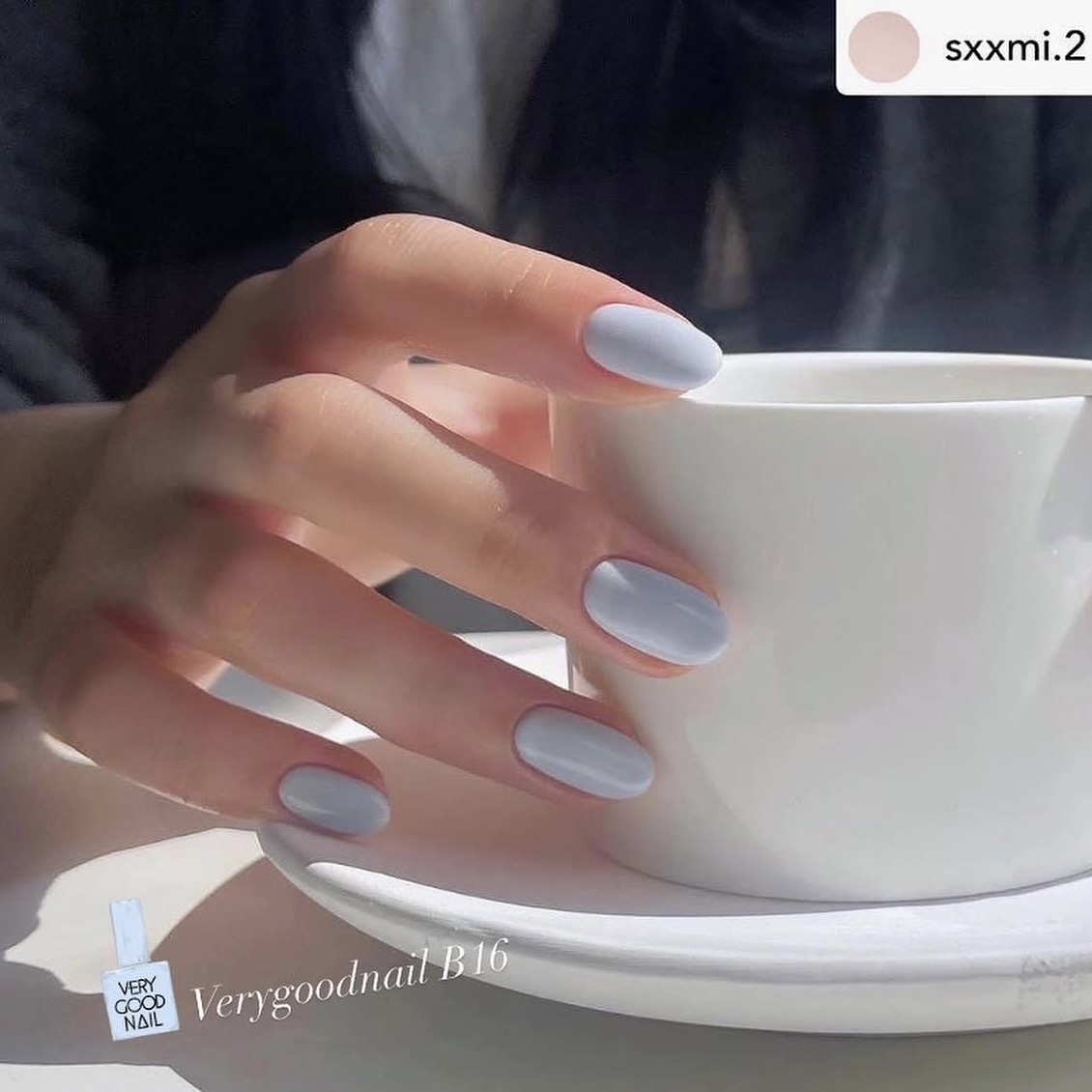 VERYGOODNAIL B16 (Bless)