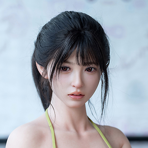 TOP-CYDOLL 168cm F胸 Koharu 超頂矽膠娃娃 high class silicone sex doll