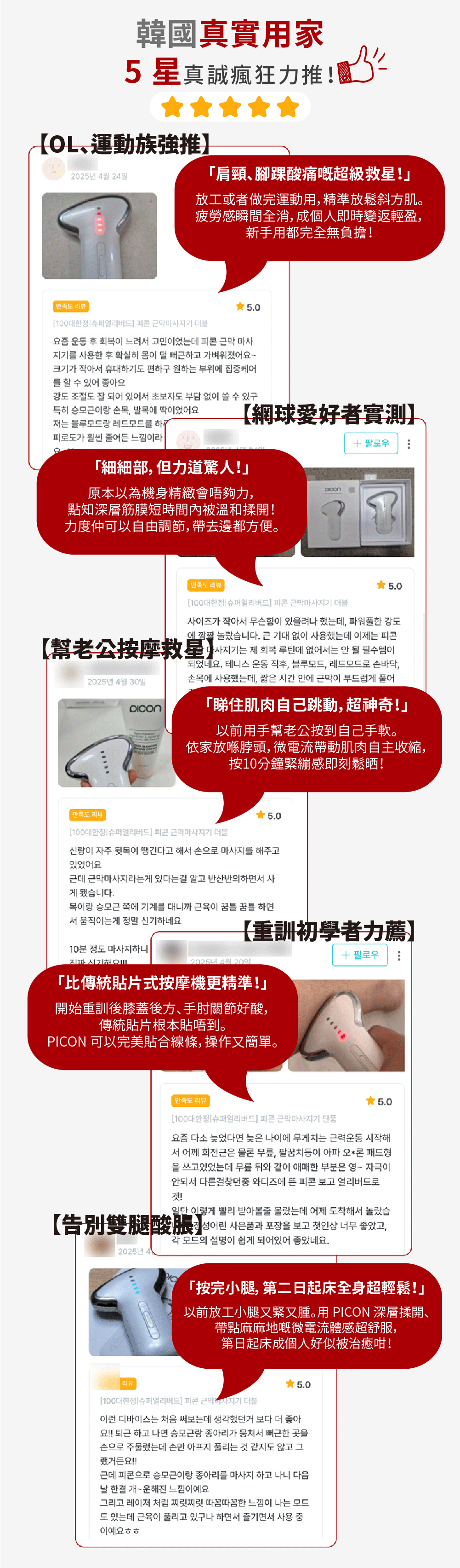 PICON 韓國第三代 V2 升級版重點功能