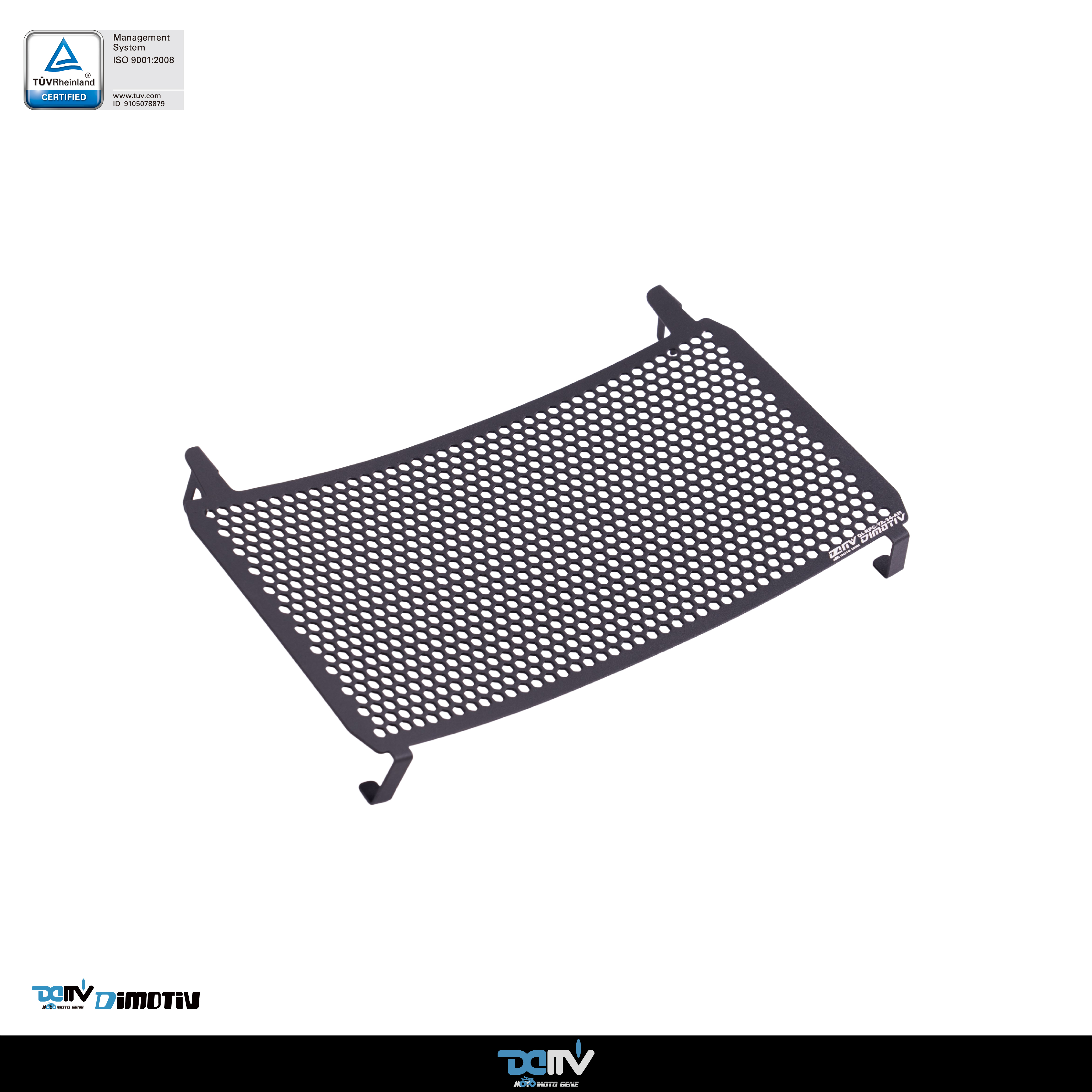 【DIMOTIV】YAMAHA TMAX560 20-26 水箱護網