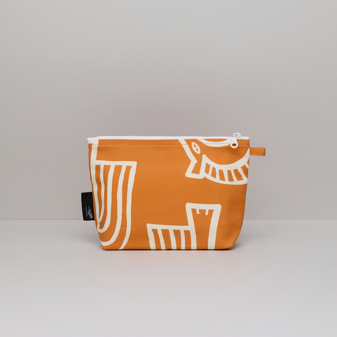 Makeup Bag / Year of The Horse