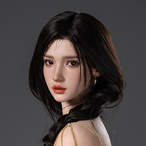 TOP-CYDOLL 168cm F胸 Lillian 超頂矽膠娃娃 high class silicone sex doll