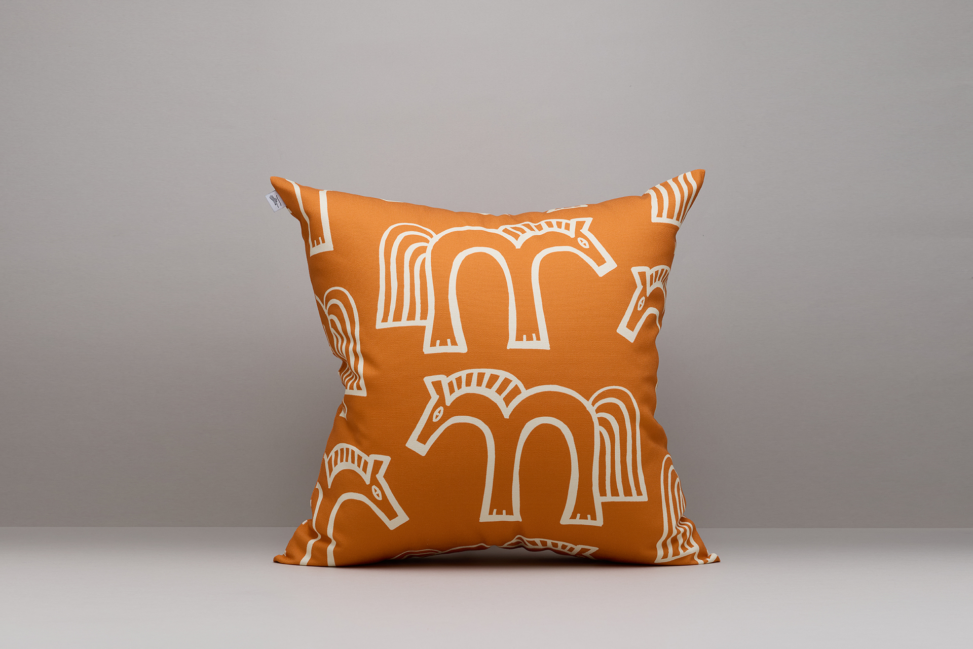 Cushion Cover / Year of The Horse