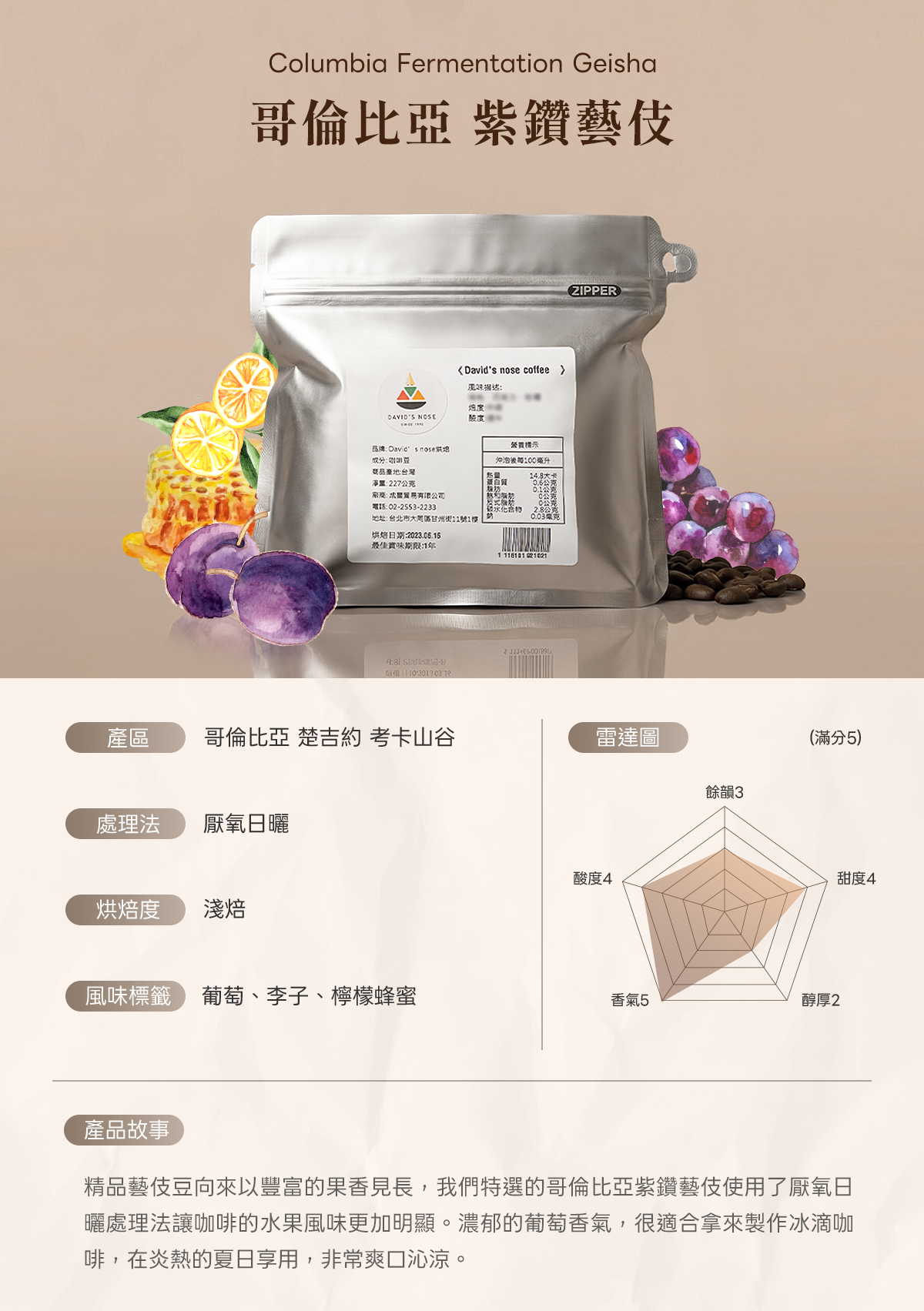 咖啡豆 三入熱銷自由配
