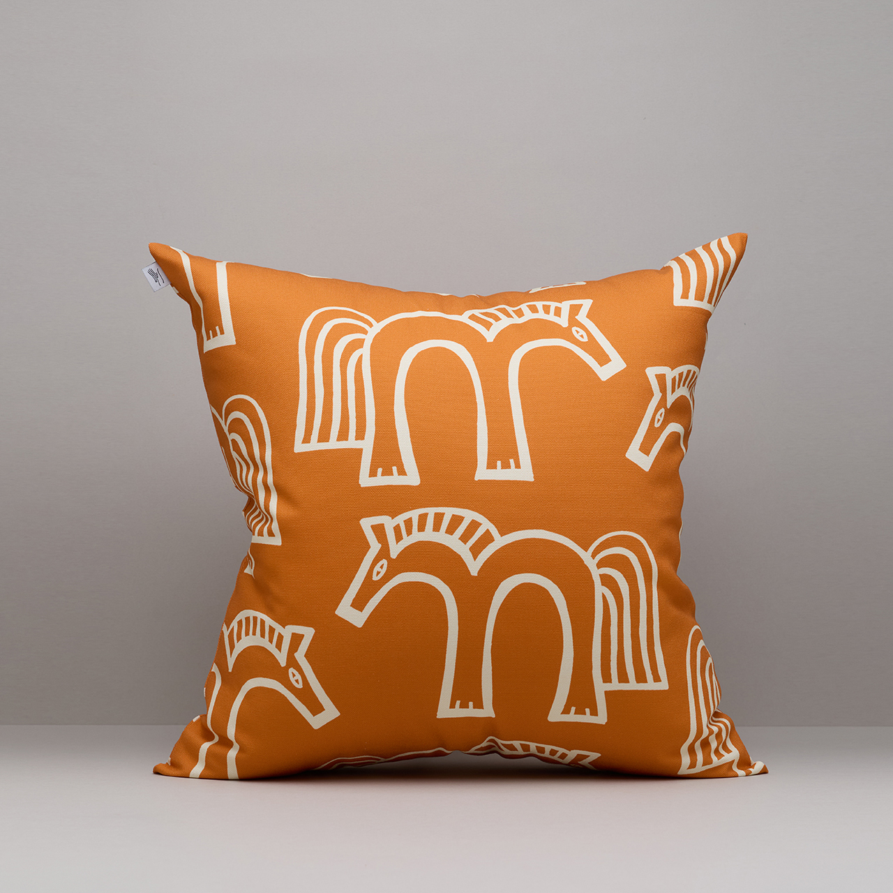 Cushion Cover / Year of The Horse