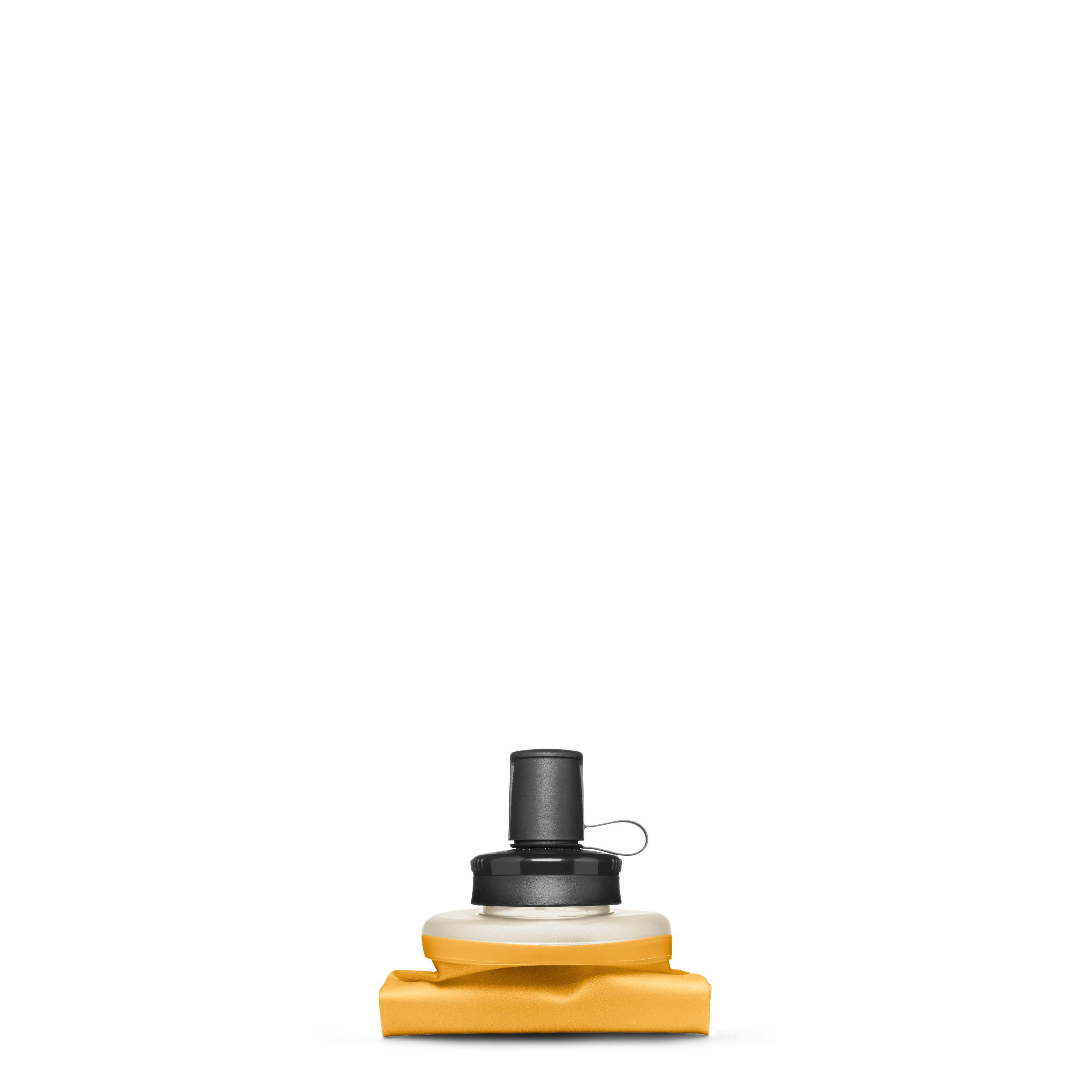 Hydrapak PackFlask™ Kit 500ml 輕量軟水壺 / 附袋