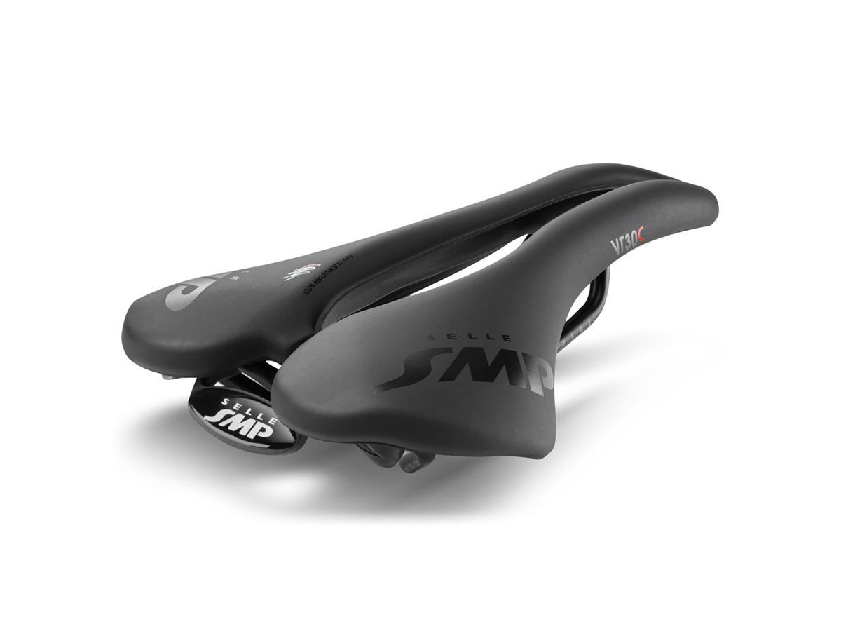 SELLE SMP VT30C - Black