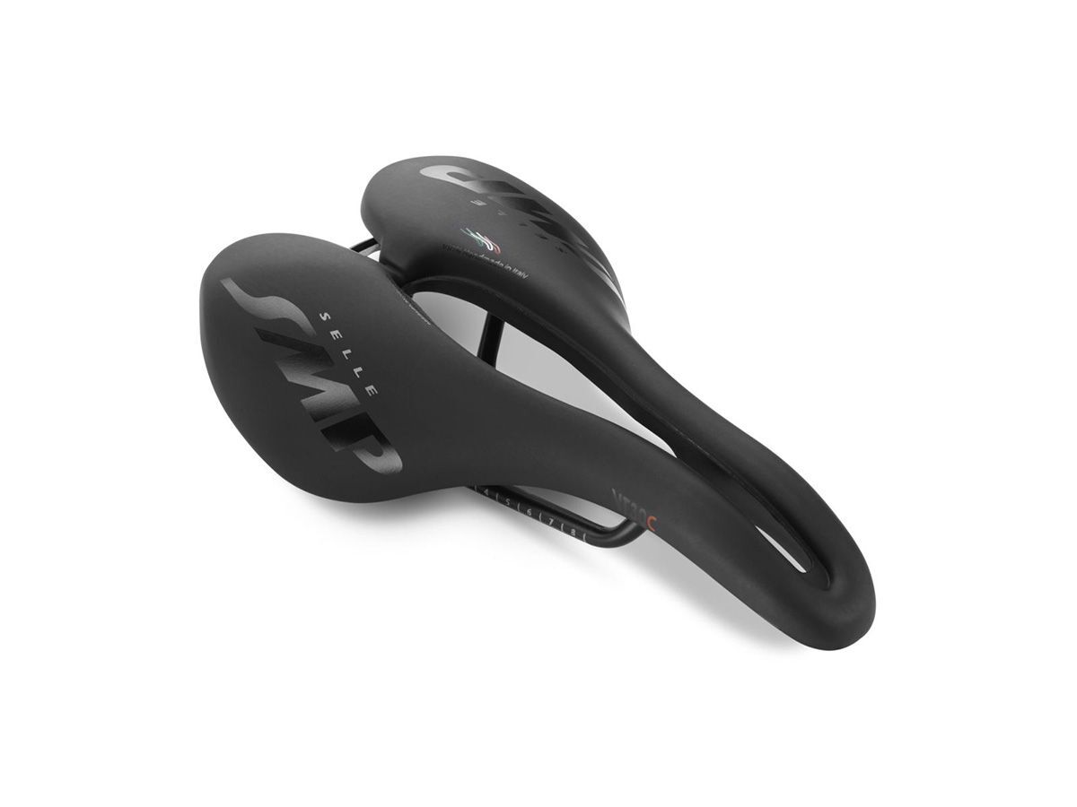 SELLE SMP VT30C - Black