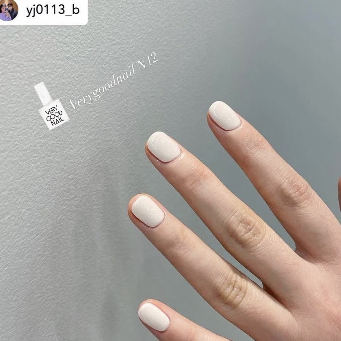 【買一送一】 VERYGOODNAIL N12