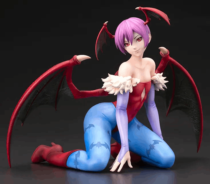 [預購 07/14 結單] 魔域幽靈｜壽屋 1/7 比例模型 莉莉絲
