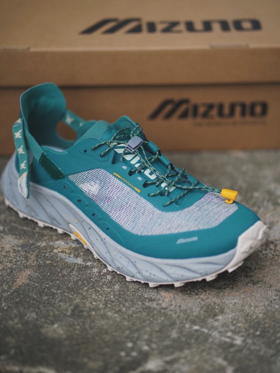 現貨| MIZUNO X WEEKENDS CRUISER SE