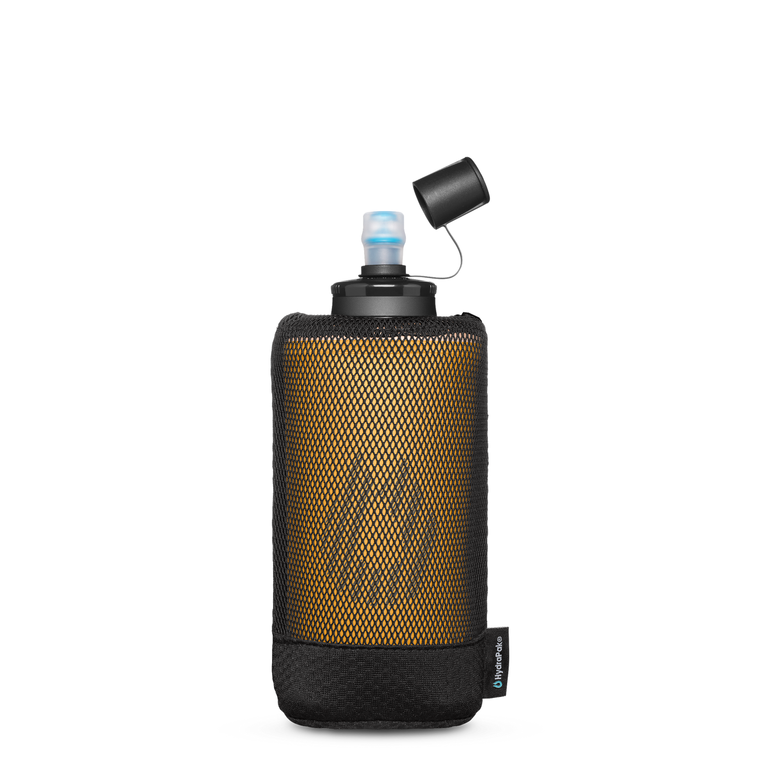 Hydrapak PackFlask™ Kit 750ml 輕量軟水壺 / 附袋