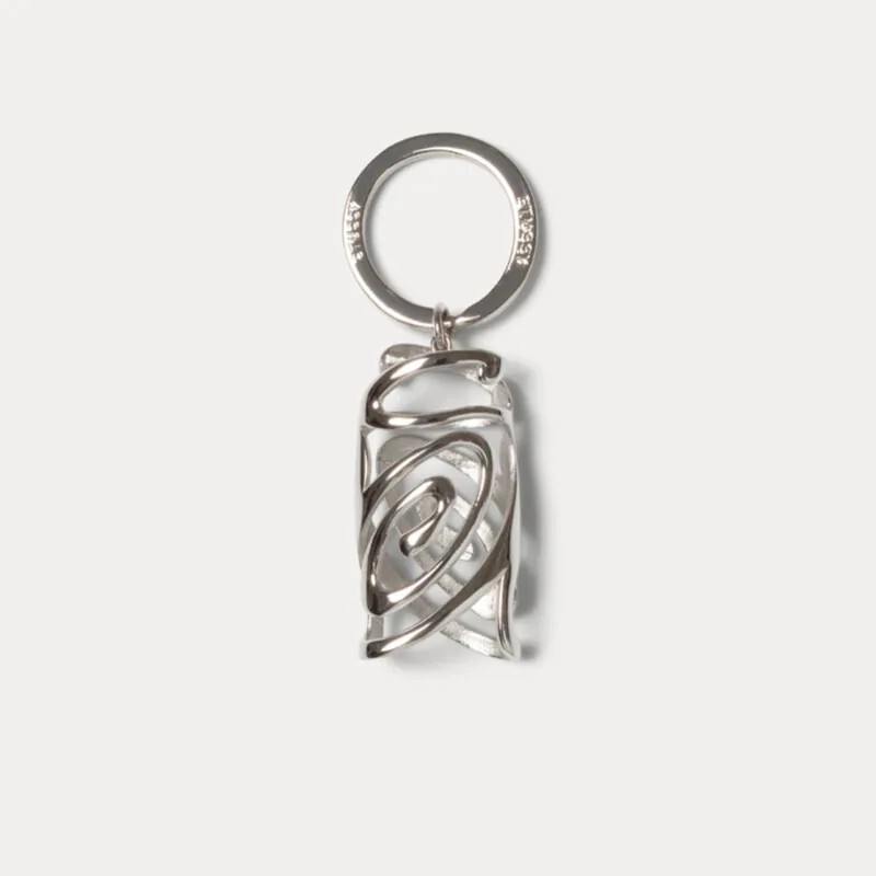 ✅ (STUSSY特賣) TUSSY Lighter holster keychain 打火機套 鑰匙圈
