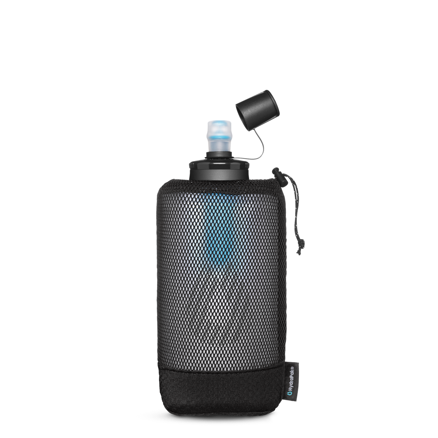Hydrapak PackFlask™ Filter Kit 750ml 輕量濾水壺 / 附袋
