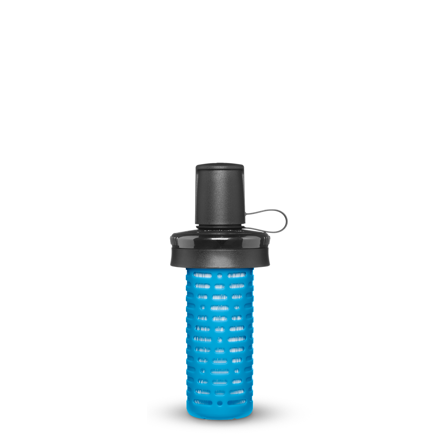 Hydrapak PackFlask™ Filter Kit 750ml 輕量濾水壺 / 附袋