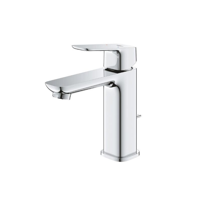 GROHE｜CUBEO M-Size 單槍面盆龍頭  101749000