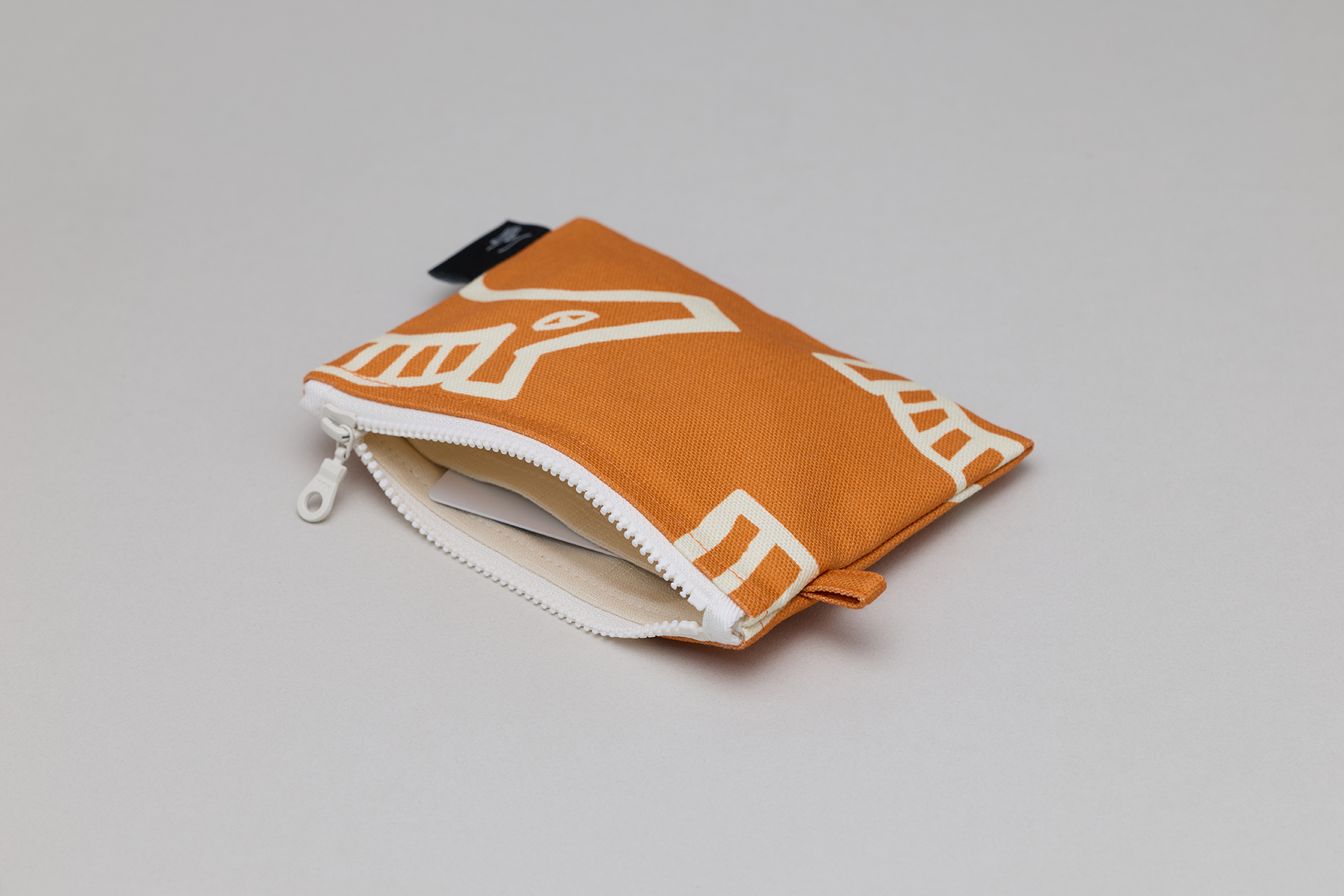 Utility Pouch / Year of The Horse