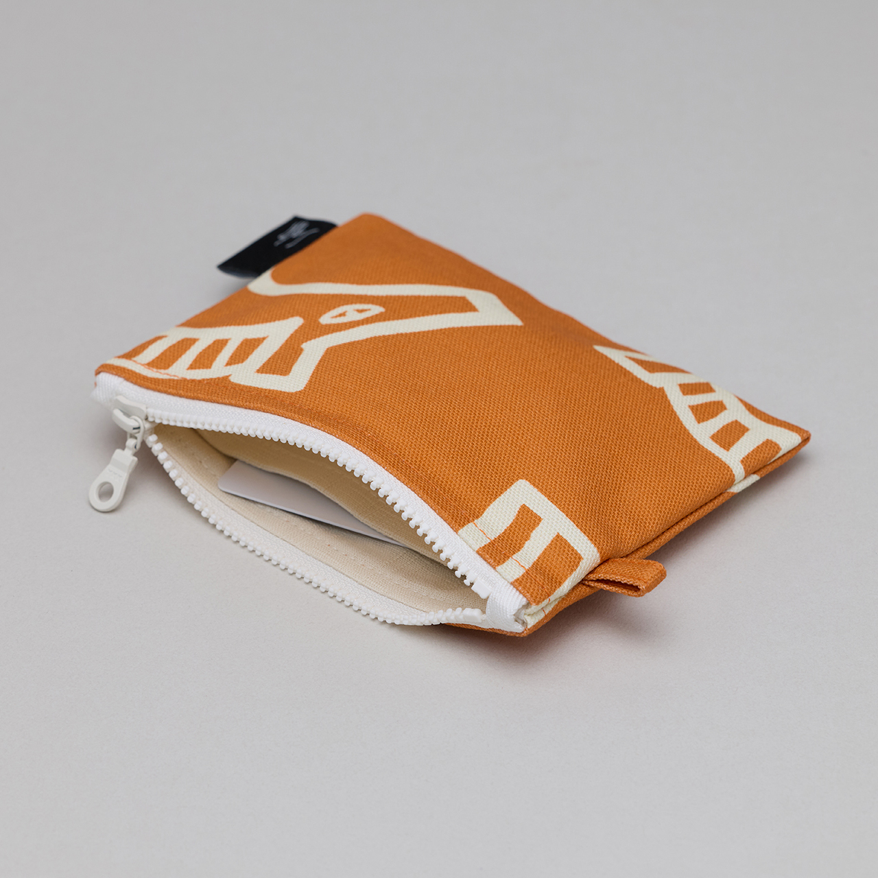 Utility Pouch / Year of The Horse