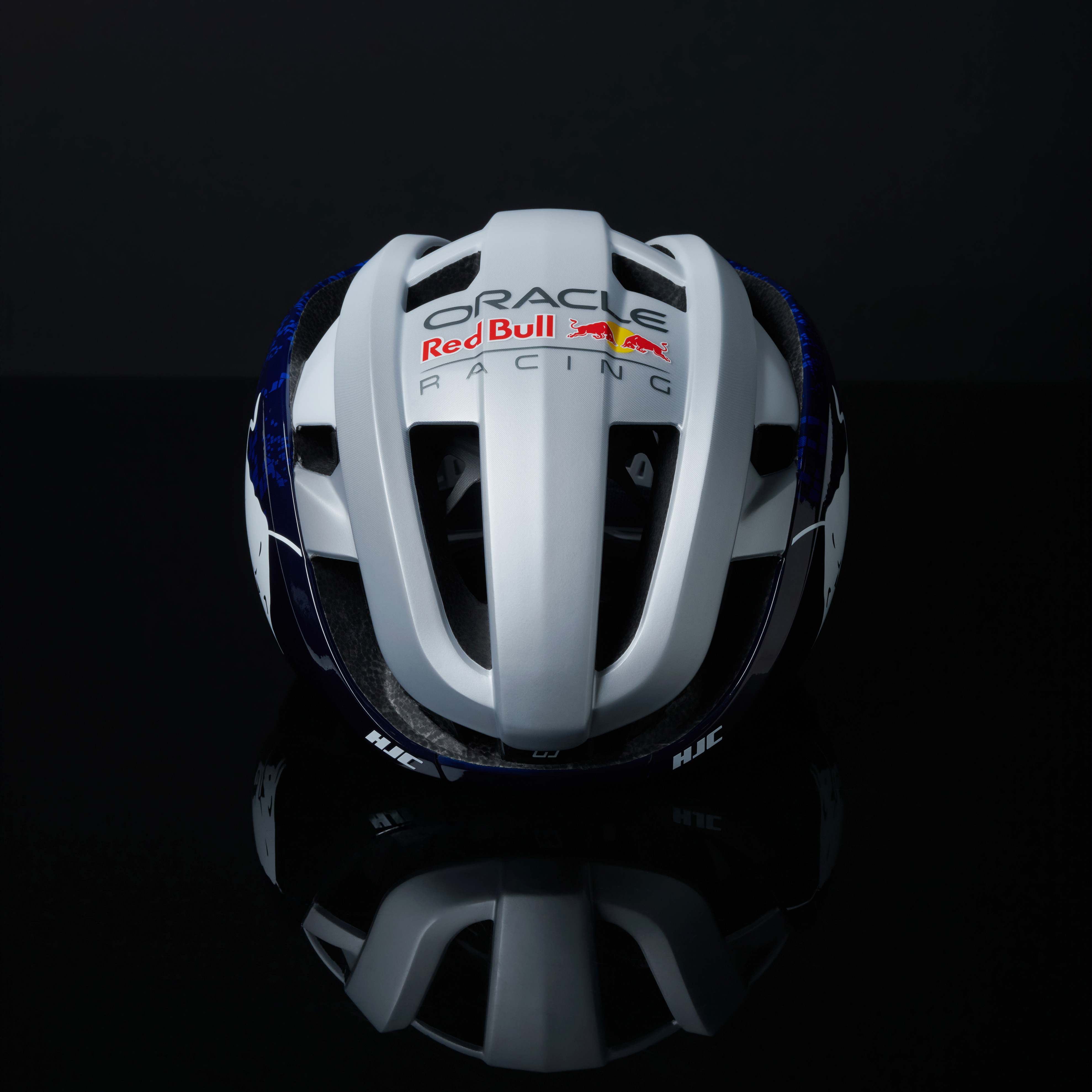 HJC Ibex 3 Road Helmet - Oracle Redbull Racing 2026 Spe